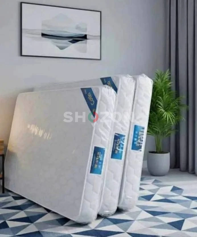 Selling Brand New Mattress All Size Available