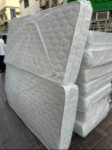 Selling Brand New Mattress All Size Available