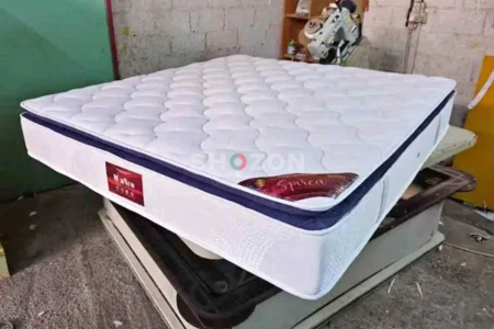 Selling Brand New Mattress All Size Available