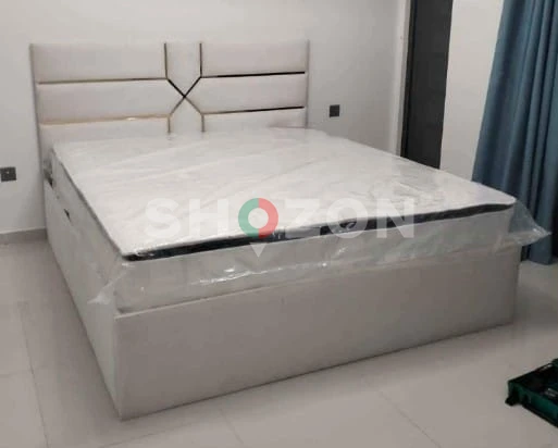 Selling Brand New Bed Or Mattress All Size Available