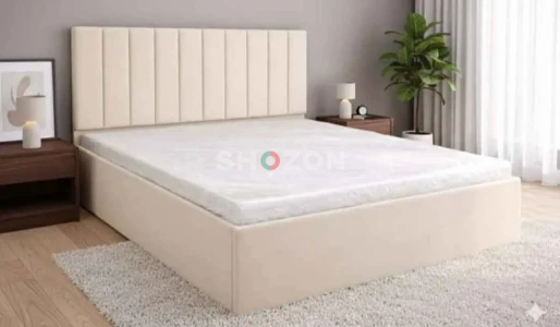 Selling Brand New Bed Or Mattress All Size Available