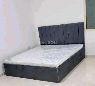 Selling Brand New Bed Or Mattress All Size Available