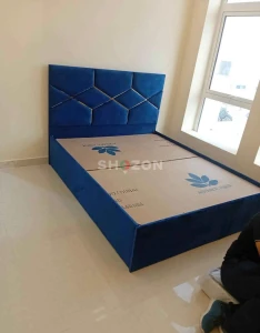 Selling Brand New Bed Or Mattress All Size Available
