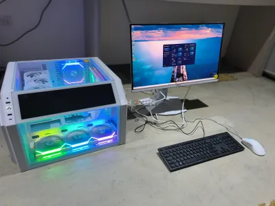 Shozon listing image