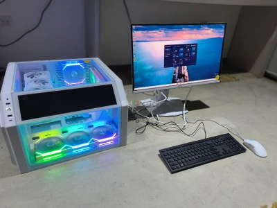 Gaming Computer 