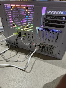 Gaming Computer 
