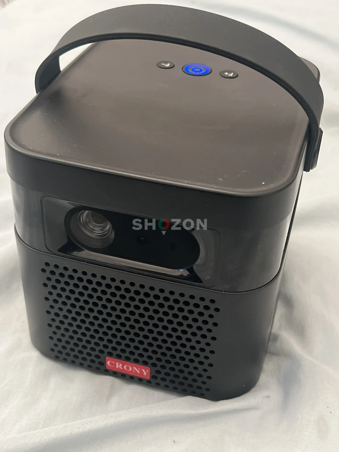 Crony K5+ Portable Smart Projector