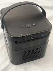 Crony K5+ Portable Smart Projector
