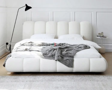 Bed for everyone Style- UAE  Ton furniture Collection 