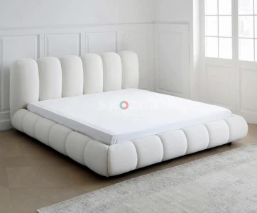 Bed for everyone Style- UAE  Ton furniture Collection 
