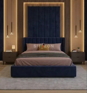 Bed for everyone Style- UAE  Ton furniture Collection 