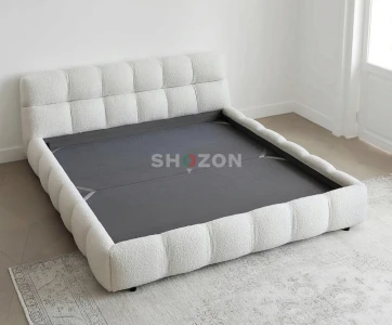 Bed for everyone Style- UAE  Ton furniture Collection 