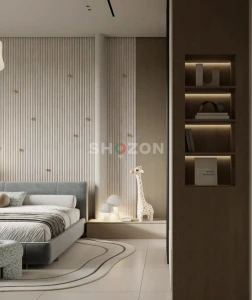 Bed for everyone Style- UAE  Ton furniture Collection 