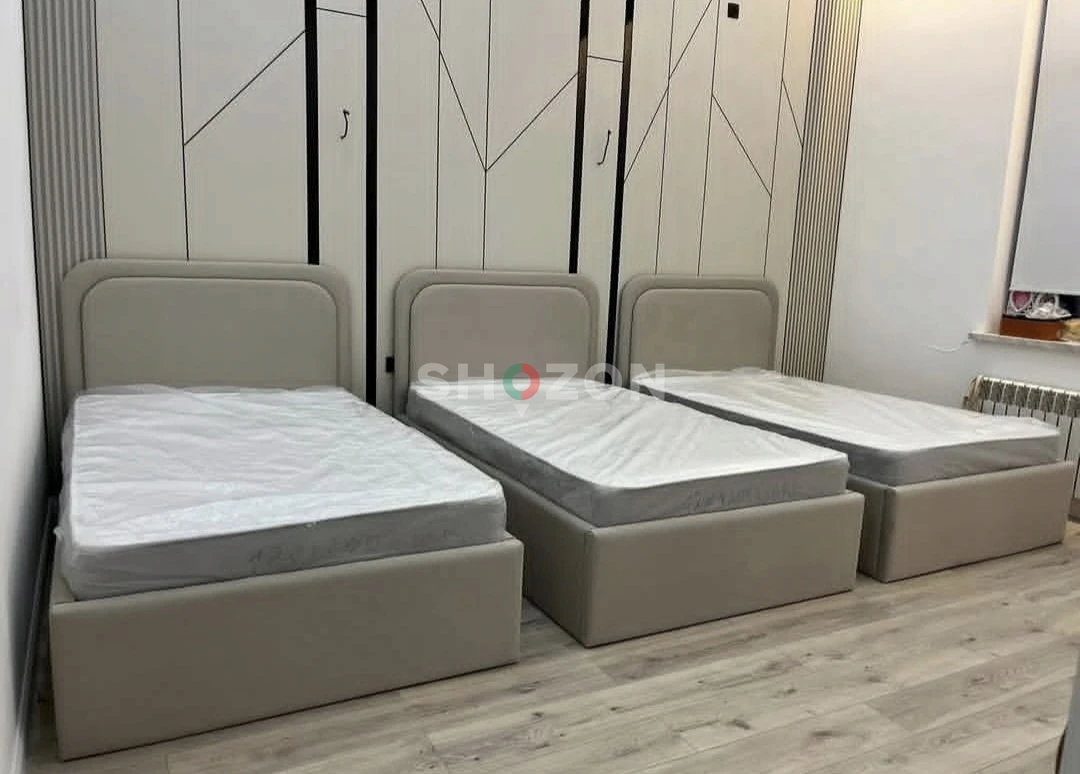 Customize Bed for everyone Style- UAE  Ton furniture Collection 