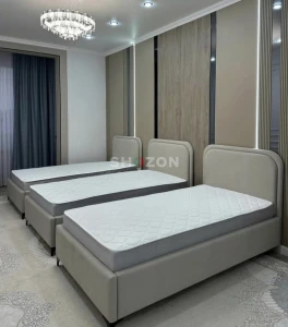 Customize Bed for everyone Style- UAE  Ton furniture Collection 