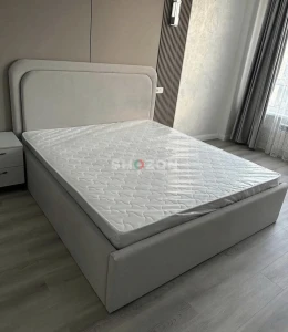 Customize Bed for everyone Style- UAE  Ton furniture Collection 