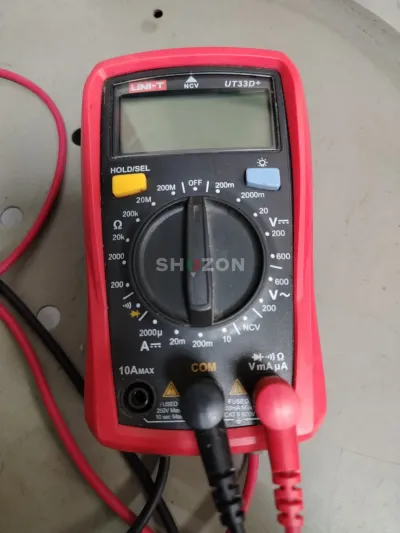 Shozon listing image