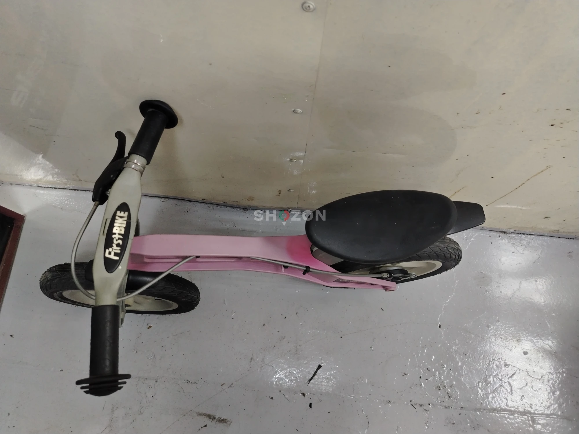 Preowned balance kids toddler child bike in perfect condition for sale