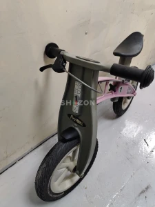 Preowned balance kids toddler child bike in perfect condition for sale