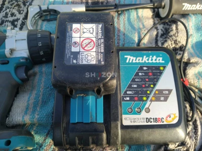 Makita LXT 18v cordless monester Reciprocating saw heavy-duty in brand new condition for sale