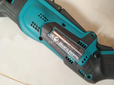 Makita LXT 18v cordless monester Reciprocating saw heavy-duty in brand new condition for sale