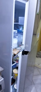 Panasonic Refrigerator 