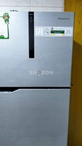 Panasonic Refrigerator 
