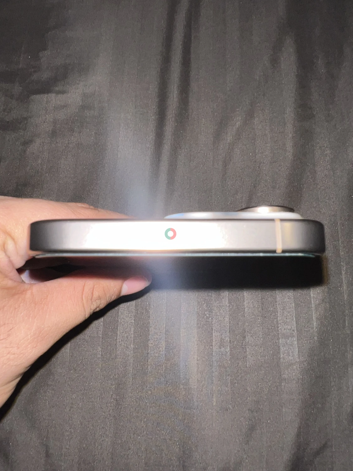 16 Pro Max Desert Color 1TB 100% Original Sim Lock