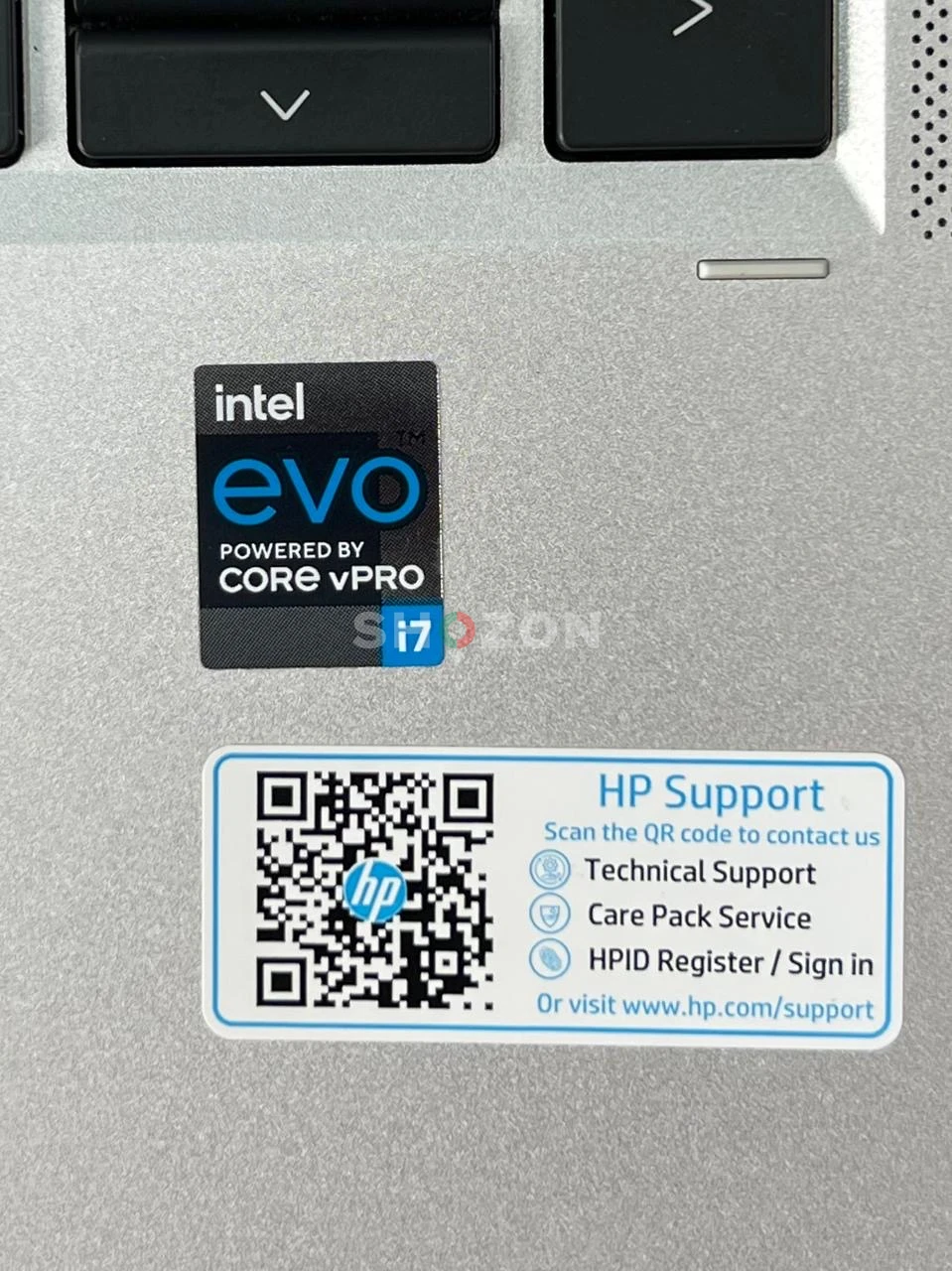 HP EliteBook 1040 G8 x360 | Intel EVO i7 | Touch 360° | Backlit Keyboard | Windows 11 Activated