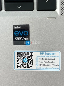 HP EliteBook 1040 G8 x360 | Intel EVO i7 | Touch 360° | Backlit Keyboard | Windows 11 Activated