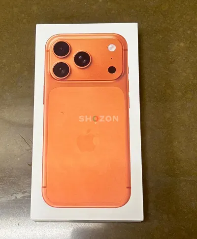 Shozon listing image