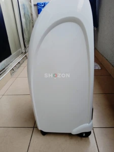 Portable Heater – Efficient and Compact!