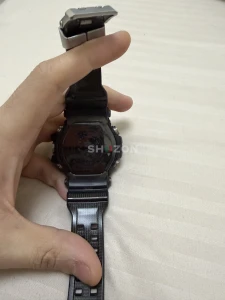 casio rangeman GPR-B1000-1DR