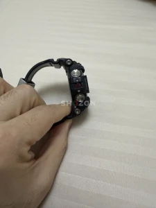 casio rangeman GPR-B1000-1DR