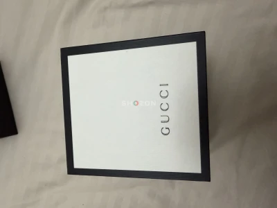 gucci dive
