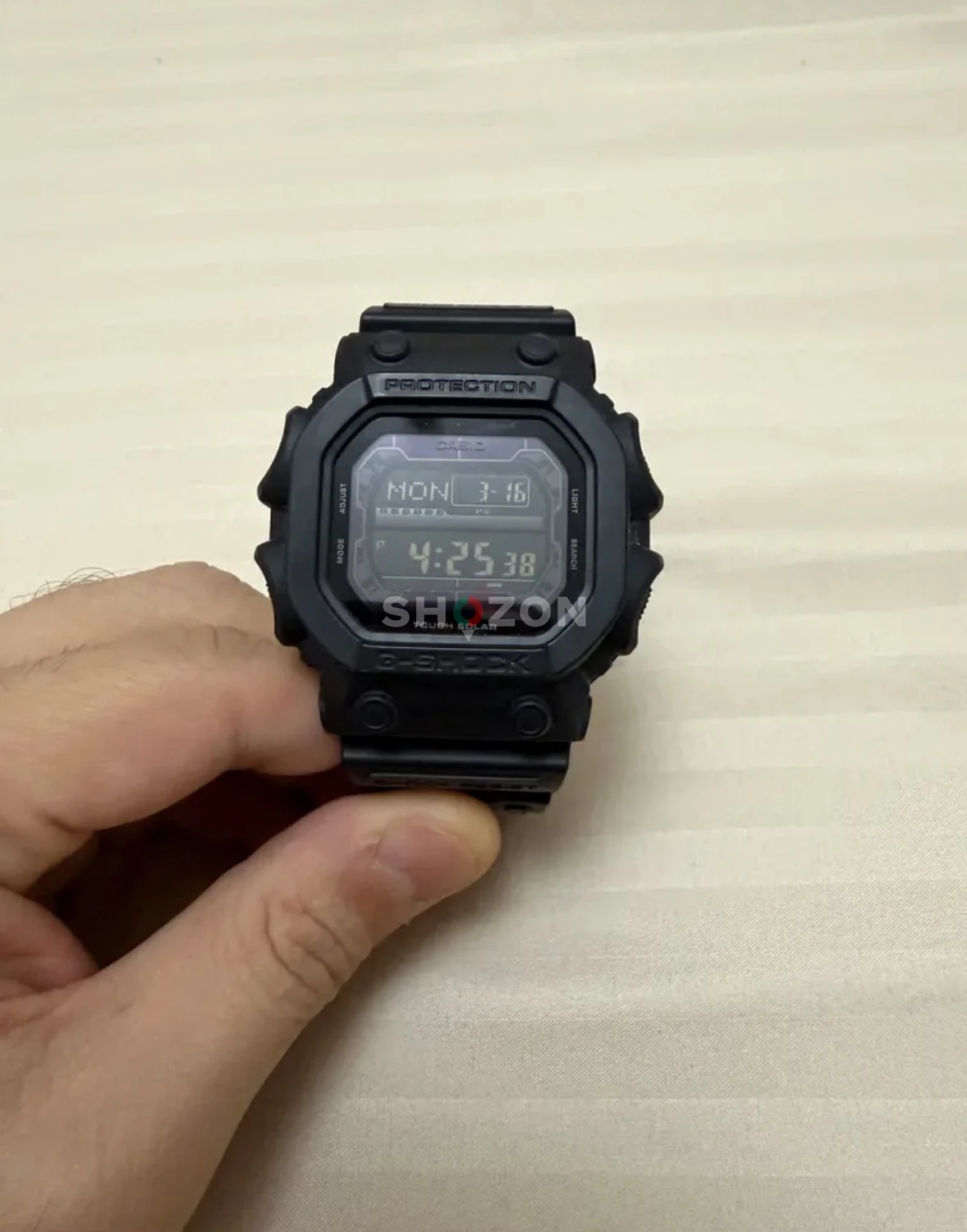 Casio Gshock 3221