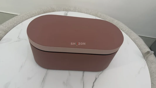 Dyson aiwrap id multistyler and dryer