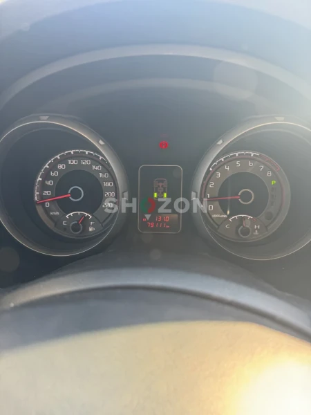2016 Mitsuibishi Pajero 3.8L GLS Top Spec 