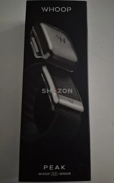 Shozon listing image