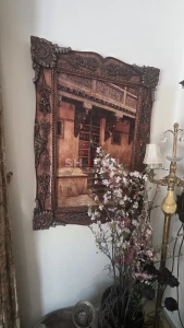 art painting for home decor 