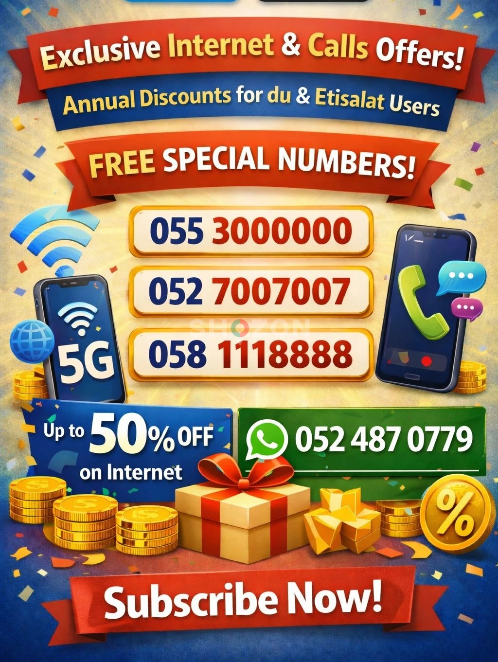 free sim card with special numbers  with unlimited data and unlimited calls ror free