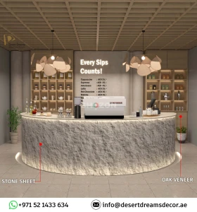 Renovation Work in Uae | Joinery Work | Interior Fit-Out Work in Abu Dhabi.