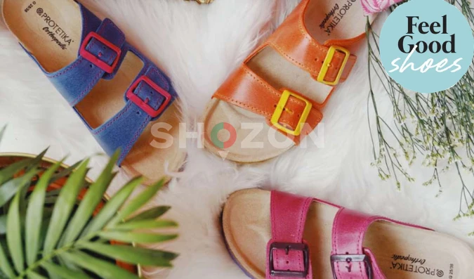Premium Comfort & Supportive Shoes for Toddlers & Kids in UAE