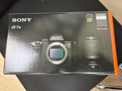 Shozon listing image