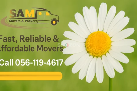 12 Top Moving Companies in Dubai