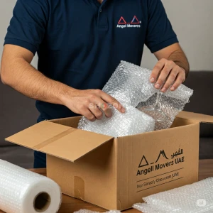 12 Top Moving Companies in Dubai