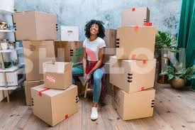 Movers and Packers in Dubai | Moving Companies Abu Dhabi