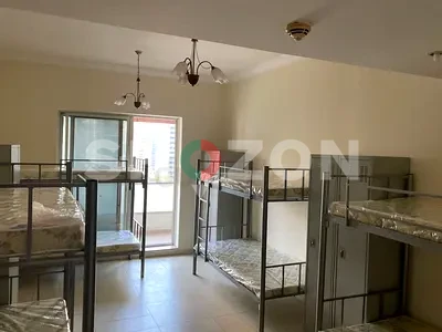 bachelor room and partition room available 