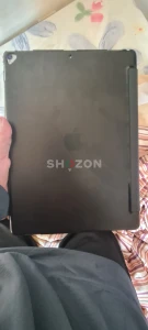 IPad Pro 12.9 2nd Gen-- With Pencil.