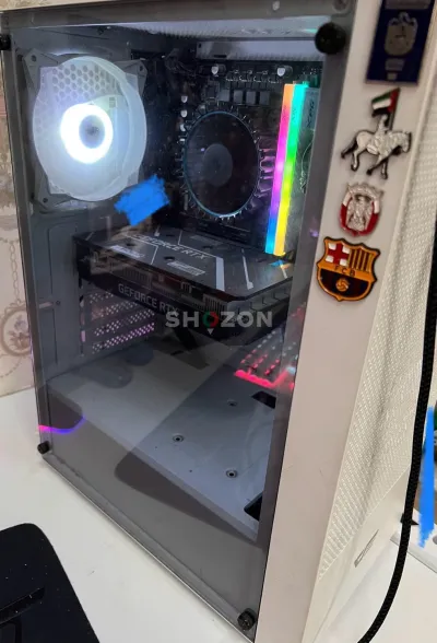 Shozon listing image